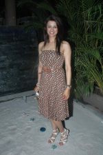 at Cave Lounge launch in Andheri, Mumbai on 14th Oct 2011 (63).JPG